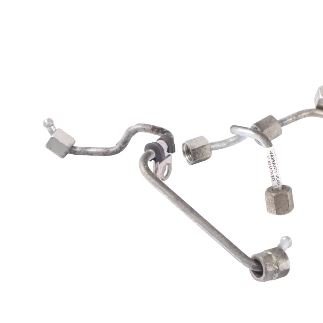 Volkswagen Tiguan 5N Jeu de tuyaux pour la pompe à essence 03L130321Q - SKU 03L130321Q-1 - Numéro de pièce 03L130321Q-1