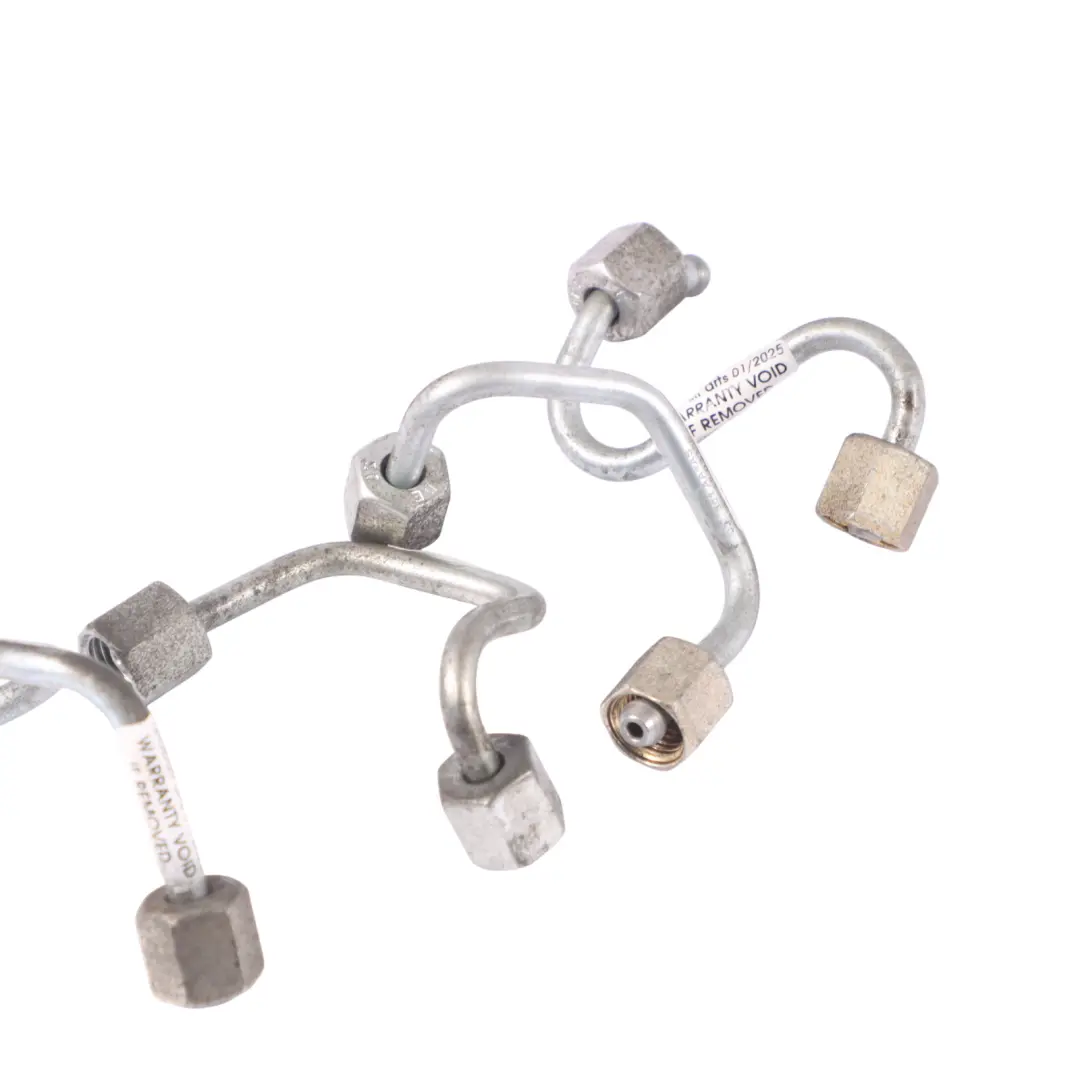 Volkswagen Tiguan 5N Fuel Pressure Pump Feed Pipe Hose Line Set 03L130321Q - SKU 03L130321Q-1 - Part number 03L130321Q-1