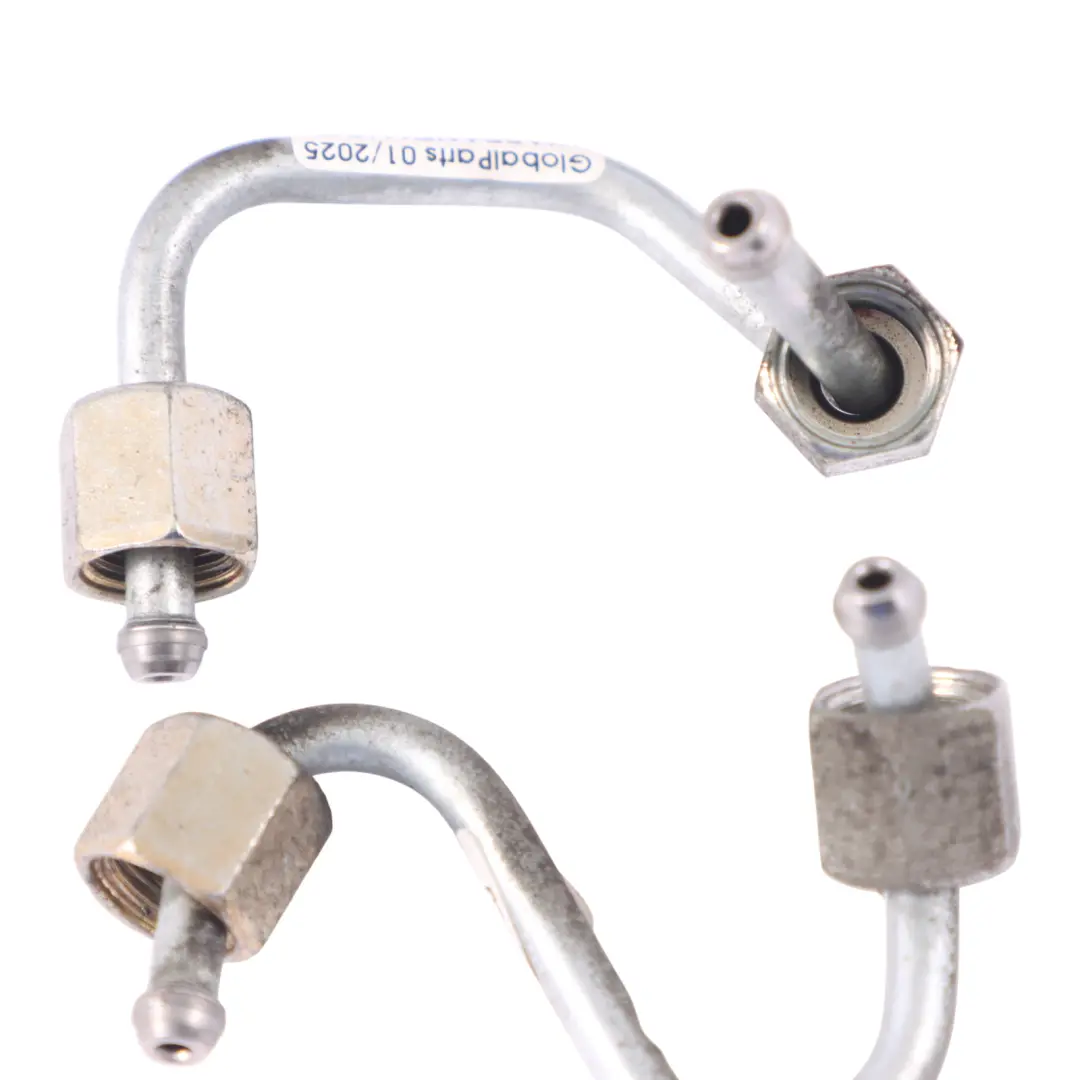 Volkswagen Tiguan 5N Jeu de tuyaux pour la pompe à essence 03L130321Q - SKU 03L130321Q-1 - Numéro de pièce 03L130321Q-1