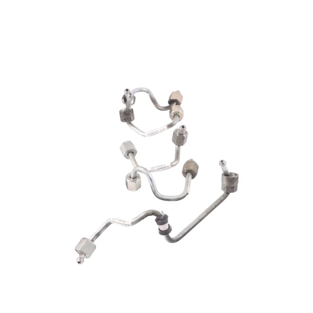 Volkswagen Tiguan 5N Jeu de tuyaux pour la pompe à essence 03L130321Q - SKU 03L130321Q-1 - Numéro de pièce 03L130321Q-1