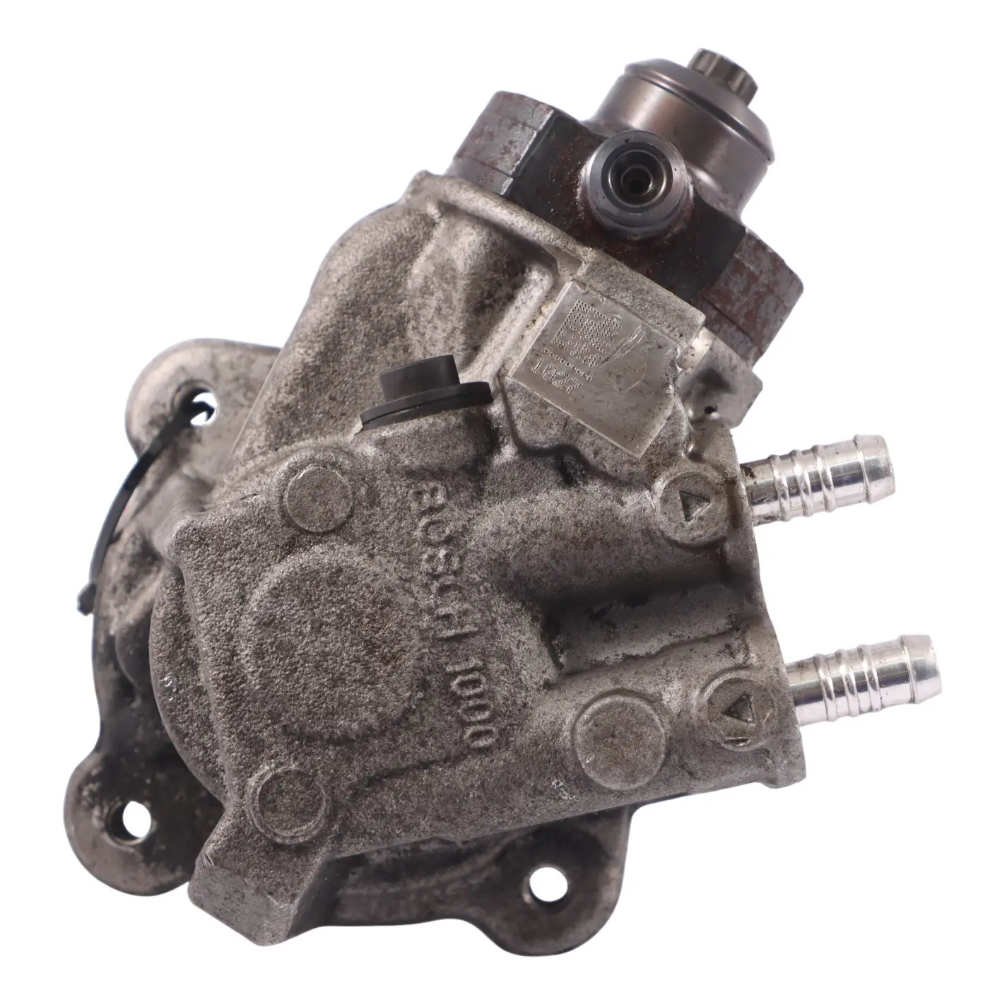 Audi A3 8V 2.0 TDI CFFB Diesel Pompa Alta Pressione Bosch 03L130755D