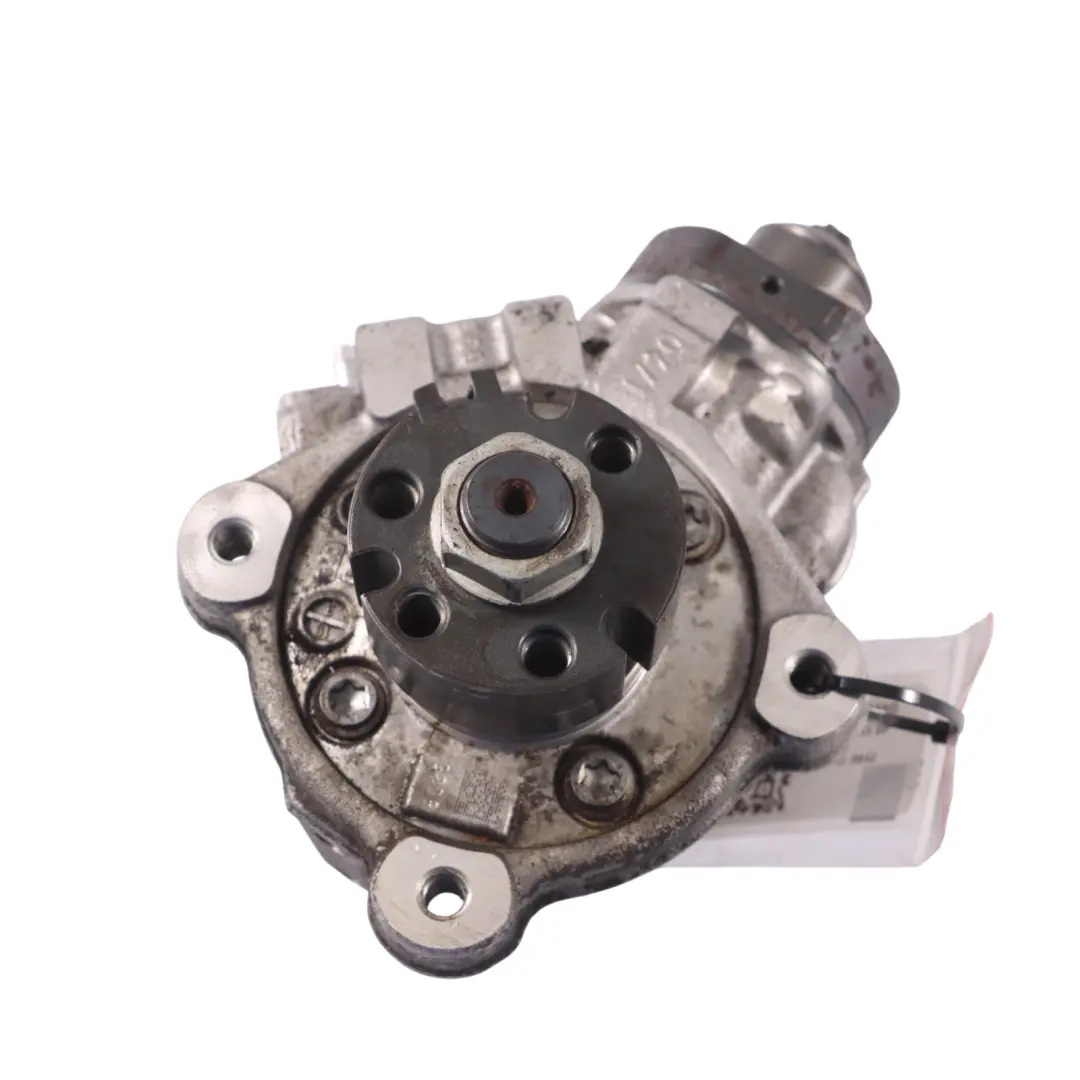 CFFB Diesel Kraftstoffhoch Druck Pumpe Bosch für Audi A3 8V 2.0 TDI mit Teilenummer 03L130755D Audi A3 8V 2.0 TDI CFFB Diesel Kraftstoffhoch Druck Pumpe Bosch - SKU 03L130755D - Teilenummer 03L130755D