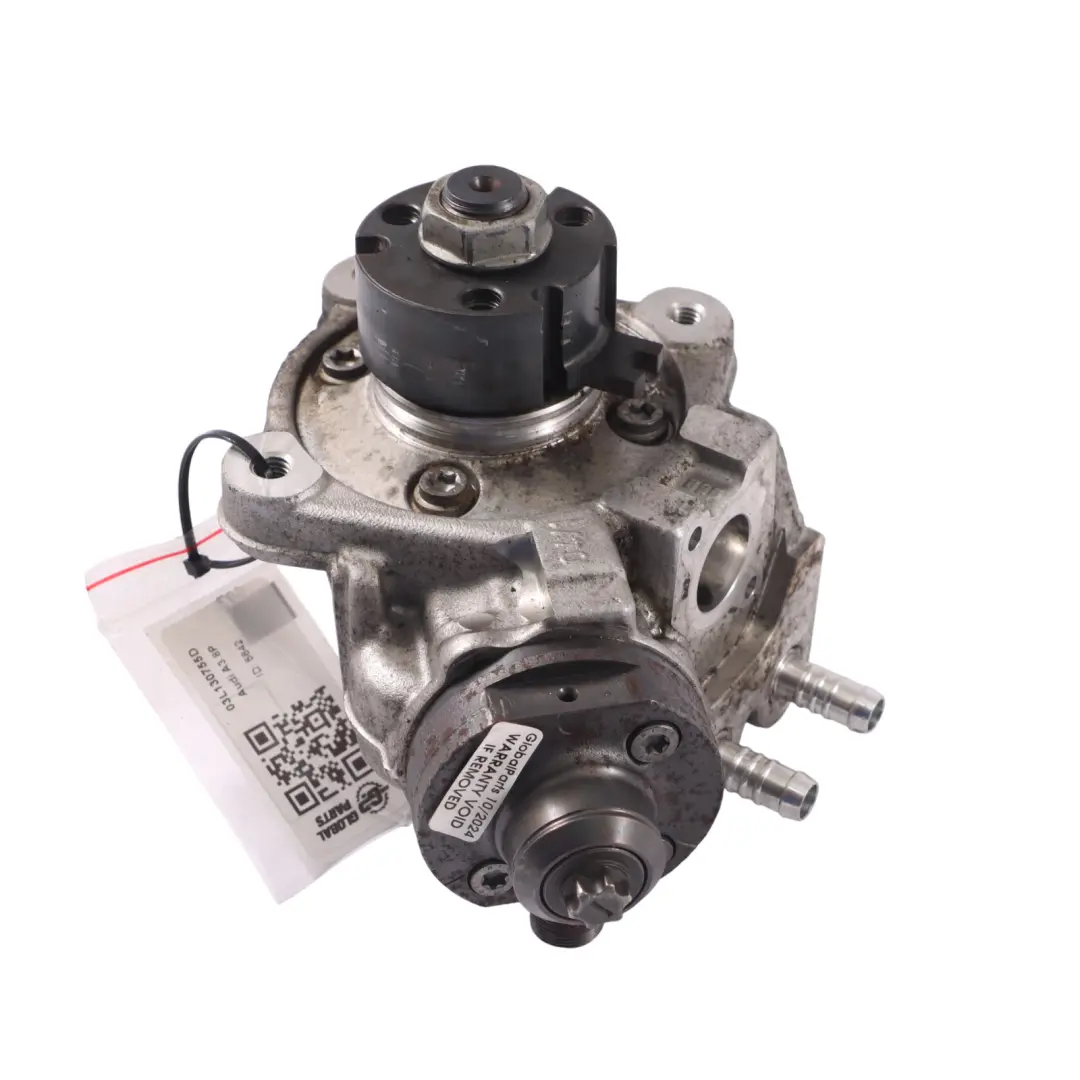 CFFB Diesel Fuel High Pressure Pump Bosch to Audi A3 8V 2.0 TDI with Part number 03L130755D Audi A3 8V 2.0 TDI CFFB Diesel Fuel High Pressure Pump Bosch - SKU 03L130755D - Part number 03L130755D