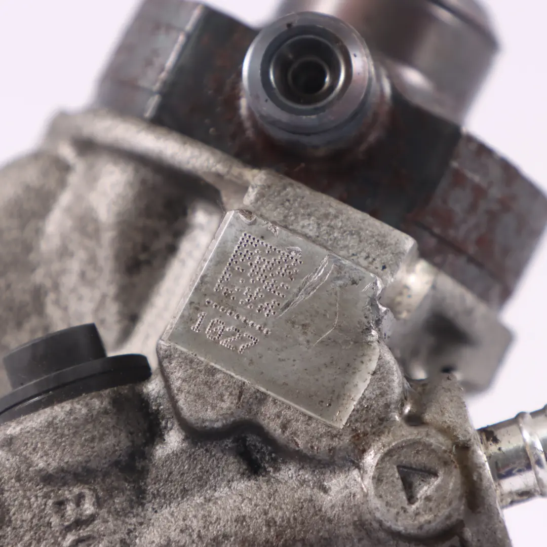 Audi A3 8V 2.0 TDI CFFB Pompe haute pression carburant diesel Bosch - SKU 03L130755D - Numéro de pièce 03L130755D