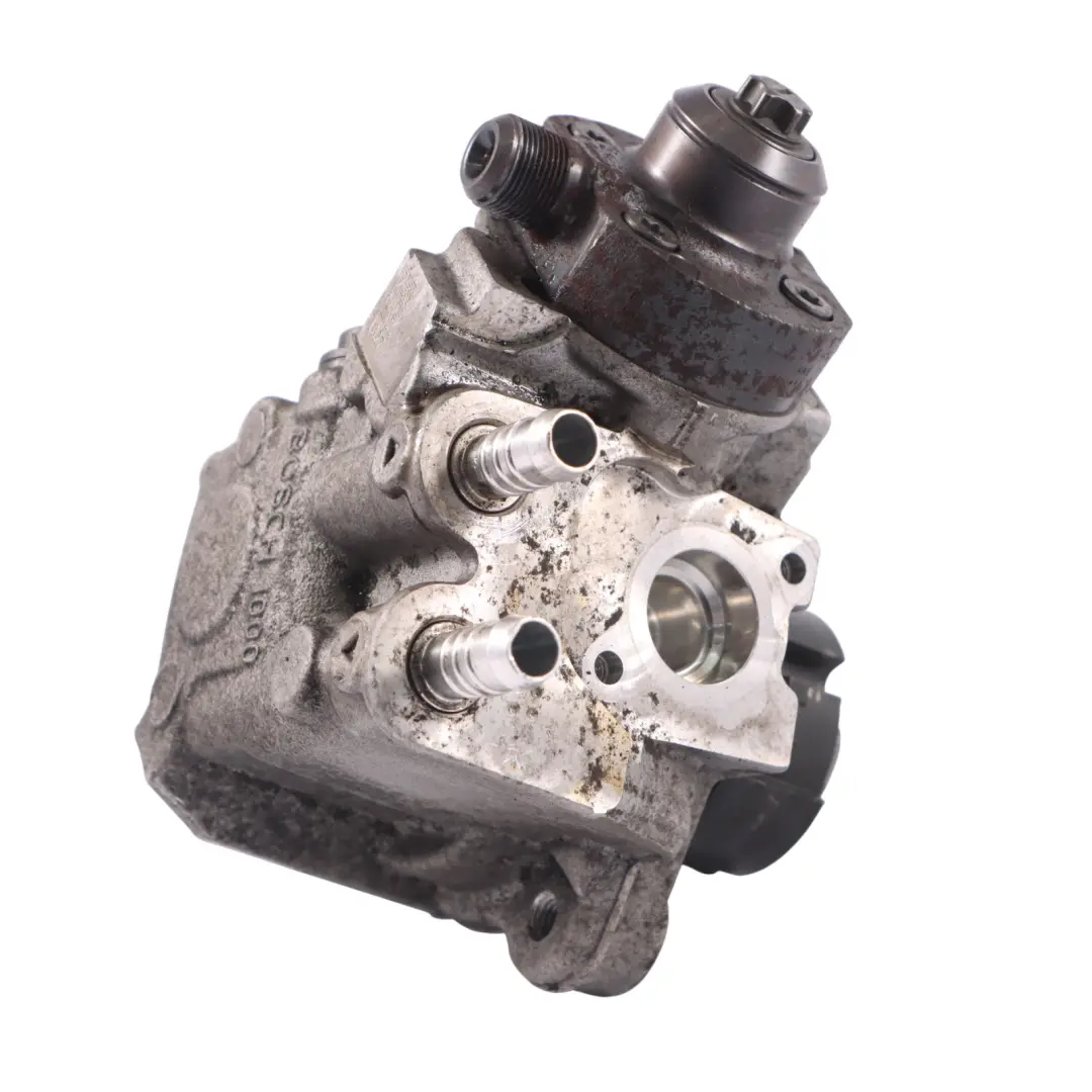Audi A3 8V 2.0 TDI CFFB Bomba combustible diesel alta presión Bosch - SKU 03L130755D - Número de pieza 03L130755D