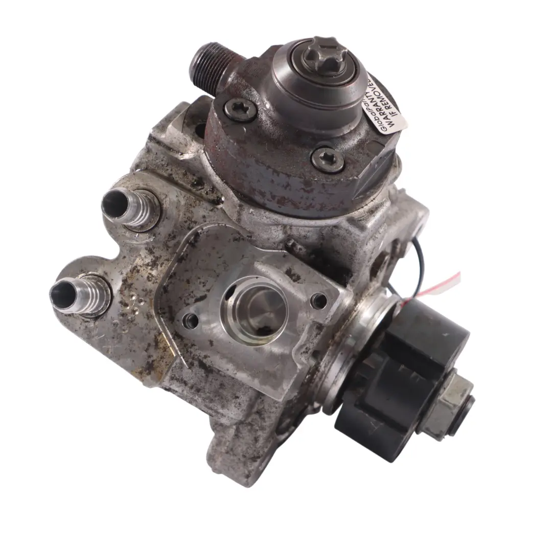 CFFB Bomba combustible diesel alta presión Bosch para Audi A3 8V 2.0 TDI con número de pieza 03L130755D Audi A3 8V 2.0 TDI CFFB Bomba combustible diesel alta presión Bosch - SKU 03L130755D - Número de pieza 03L130755D