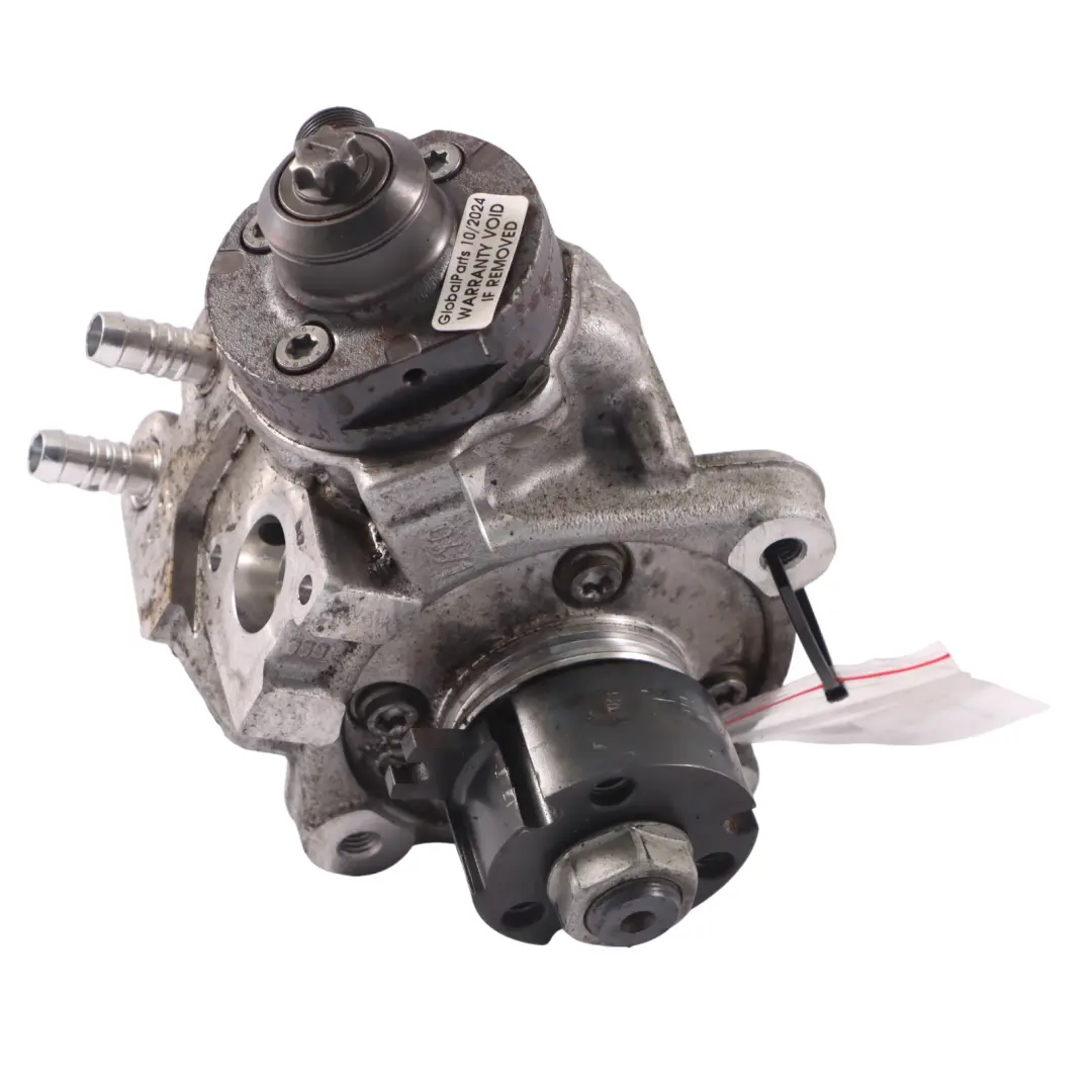 CFFB Diesel Fuel High Pressure Pump Bosch to Audi A3 8V 2.0 TDI with Part number 03L130755D Audi A3 8V 2.0 TDI CFFB Diesel Fuel High Pressure Pump Bosch - SKU 03L130755D - Part number 03L130755D