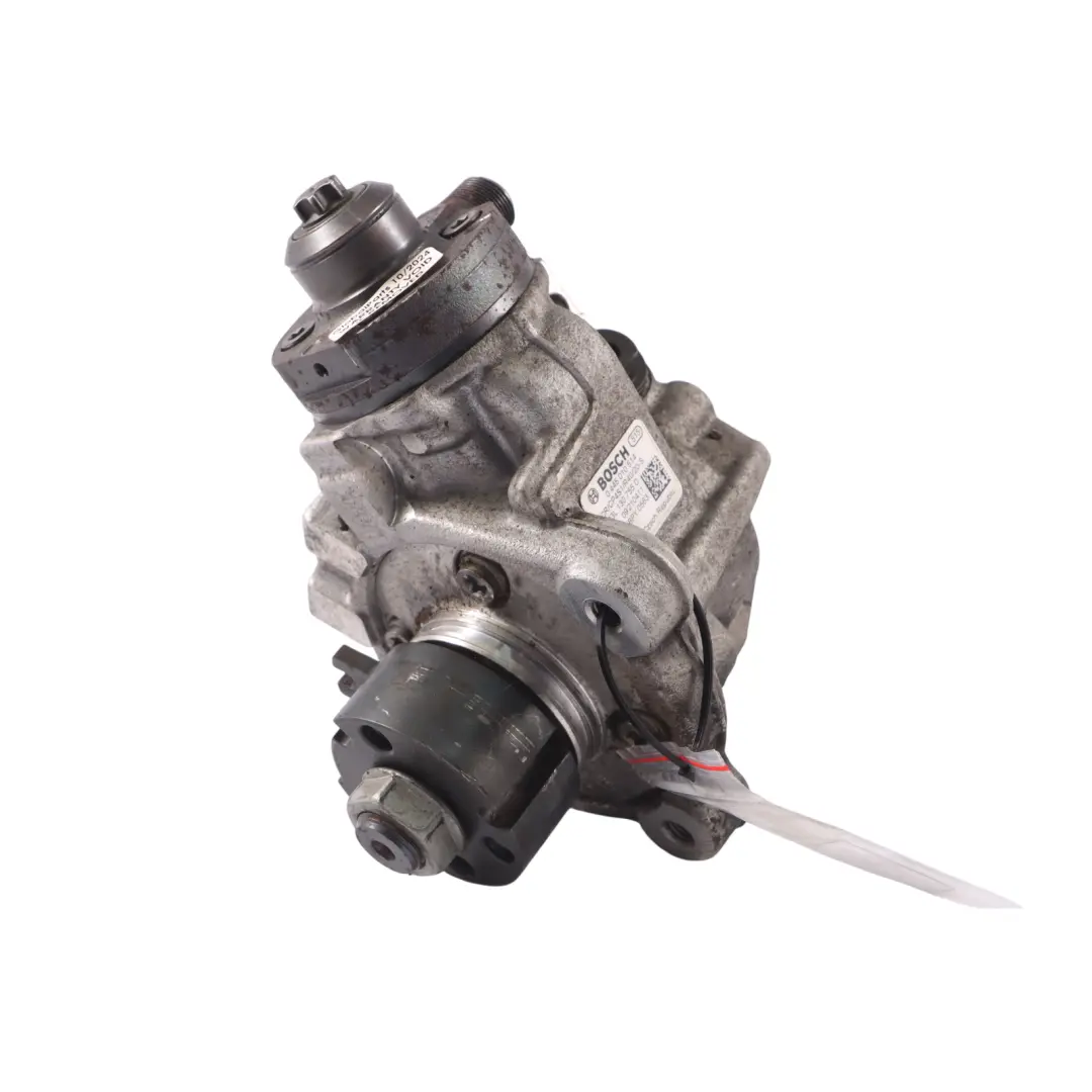 Audi A3 8V 2.0 TDI CFFB Diesel Kraftstoffhoch Druck Pumpe Bosch - SKU 03L130755D - Teilenummer 03L130755D