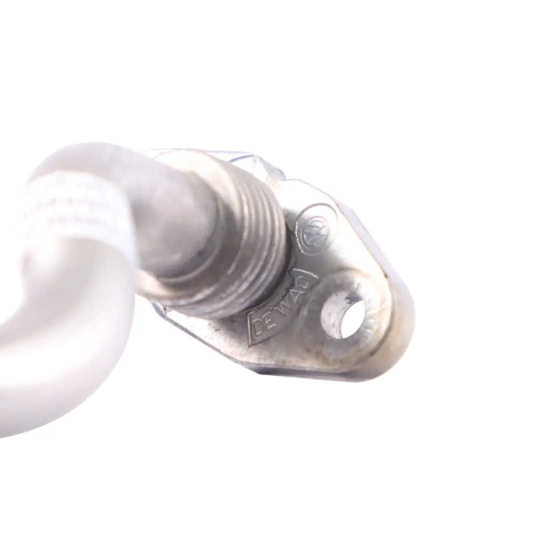 Turbina Lubricación Entrada Alimentación Tubería para Volkswagen Tiguan 5N con número de pieza 03L145736D Volkswagen Tiguan 5N Turbina Lubricación Entrada Alimentación Tubería - SKU 03L145736D - Número de pieza 03L145736D