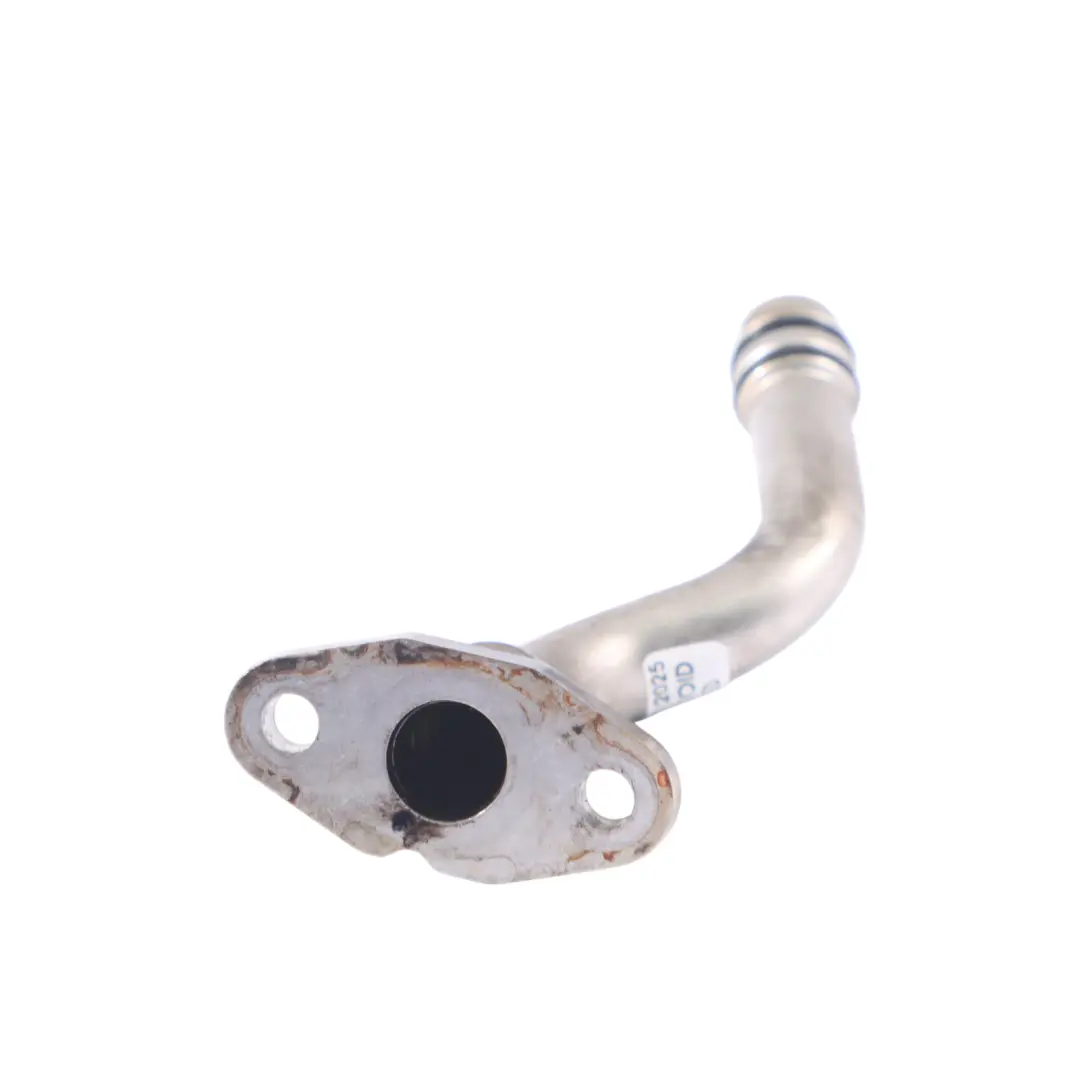 Volkswagen Tiguan 5N Turbine Lubrication Inlet Oil Feed Line Pipe - SKU 03L145736D - Part number 03L145736D