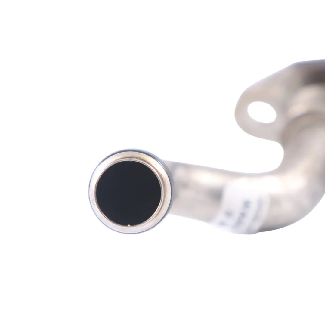 Turbina Lubrificazione Ingresso Olio Linea Tubo per Volkswagen Tiguan 5N con numero di parte 03L145736D Volkswagen Tiguan 5N Turbina Lubrificazione Ingresso Olio Linea Tubo - SKU 03L145736D - Numero di parte 03L145736D