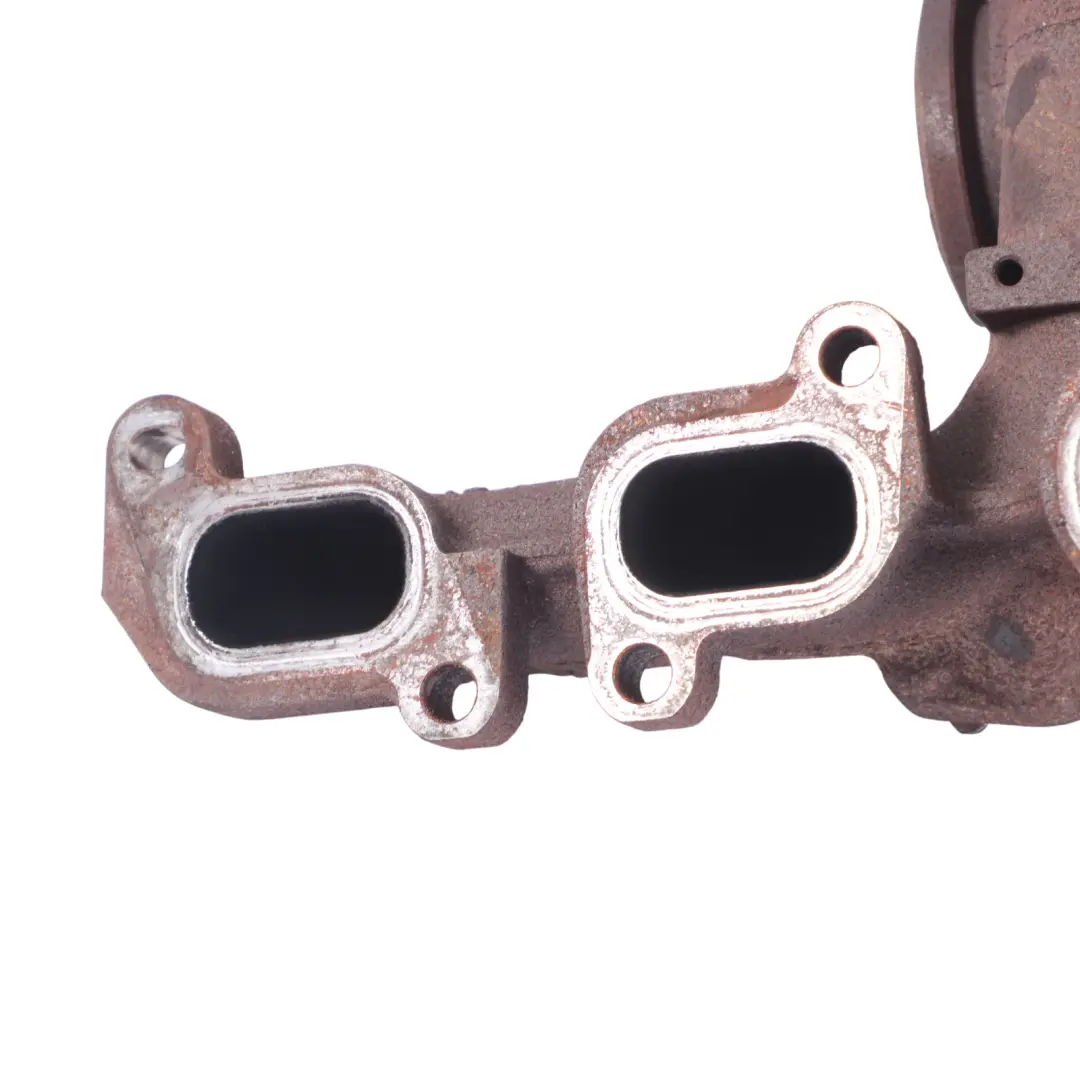 Volkswagen Tiguan 5N 2.0 TDI CFFB Dieselmotor Turbolader - SKU 03L253056T - Teilenummer 03L253056T