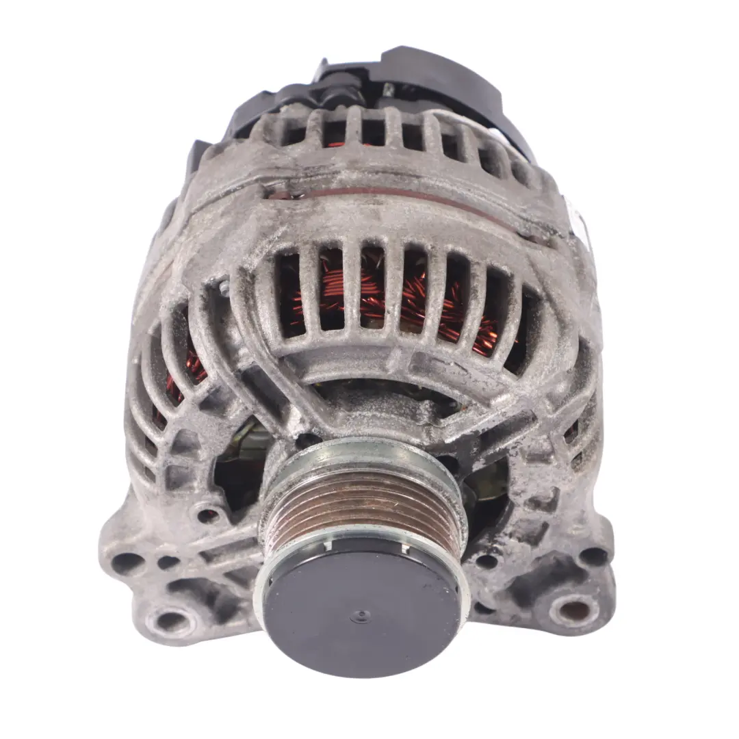Audi A3 8V Diesel Engine Starter Alternator Electrical 14V 140A - SKU 03L903023-1 - Part number 03L903023