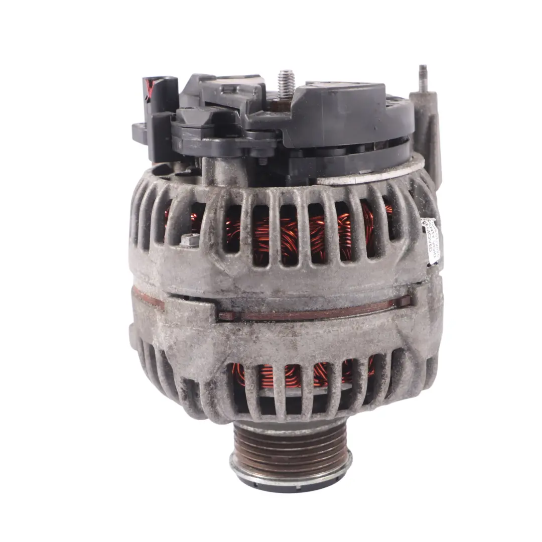 Audi A3 8V Diesel Engine Starter Alternator Electrical 14V 140A - SKU 03L903023-1 - Part number 03L903023