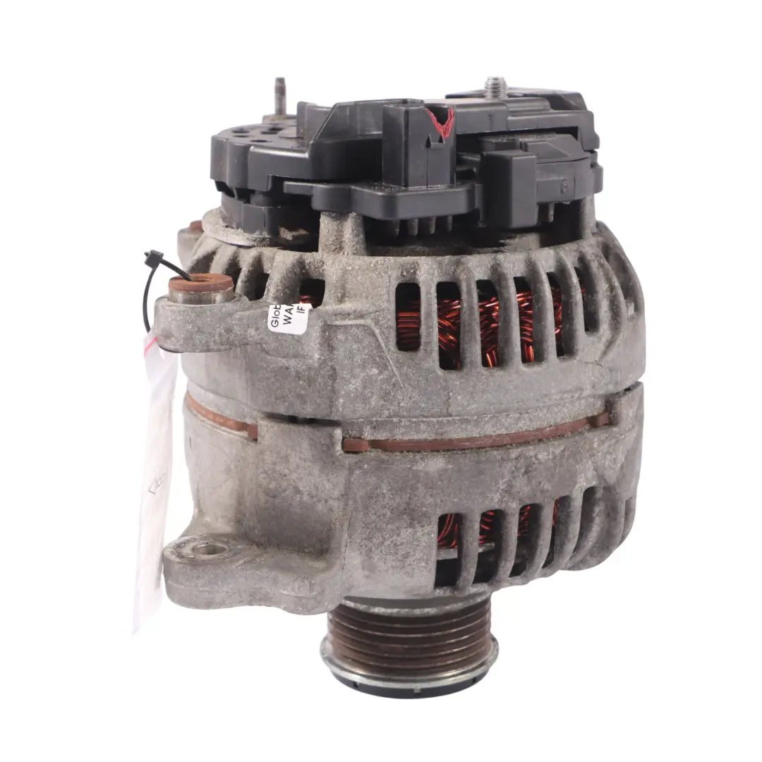 Audi A3 8V Diesel Engine Starter Alternator Electrical 14V 140A - SKU 03L903023-1 - Part number 03L903023
