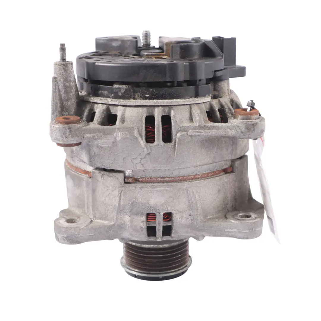 Audi A3 8V Diesel Engine Starter Alternator Electrical 14V 140A - SKU 03L903023-1 - Part number 03L903023