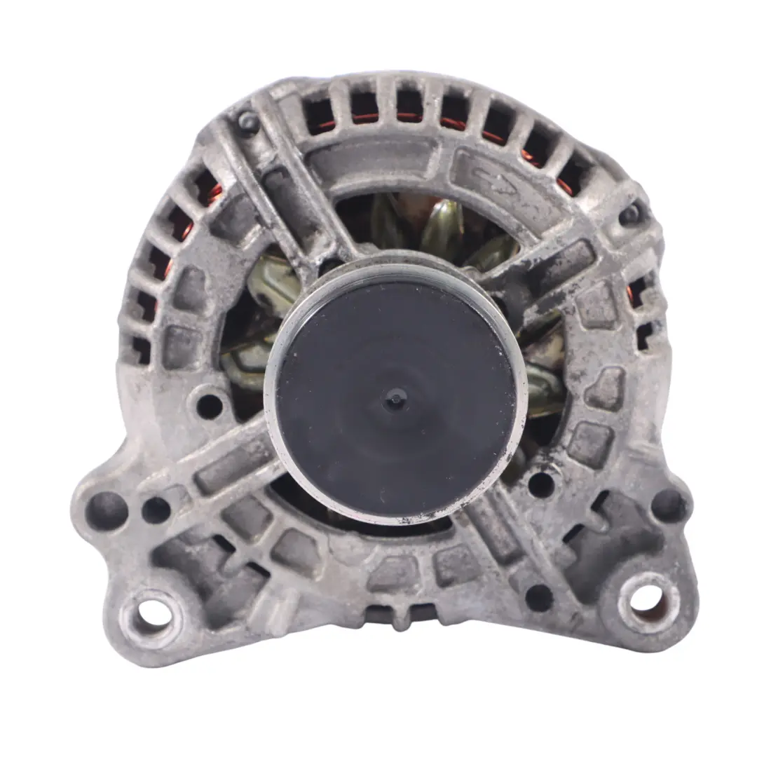 Audi A3 8V Diesel Motor Anlasser Lichtmaschine Elektrisch 14V 140A - SKU 03L903023-1 - Teilenummer 03L903023