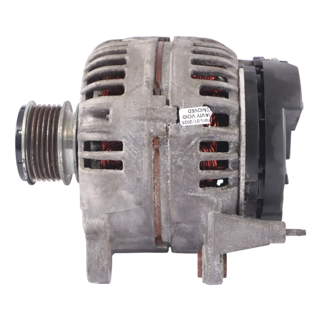 Audi A3 8V Diesel Motor Arranque Alternador Eléctrico 14V 140A - SKU 03L903023-1 - Número de pieza 03L903023