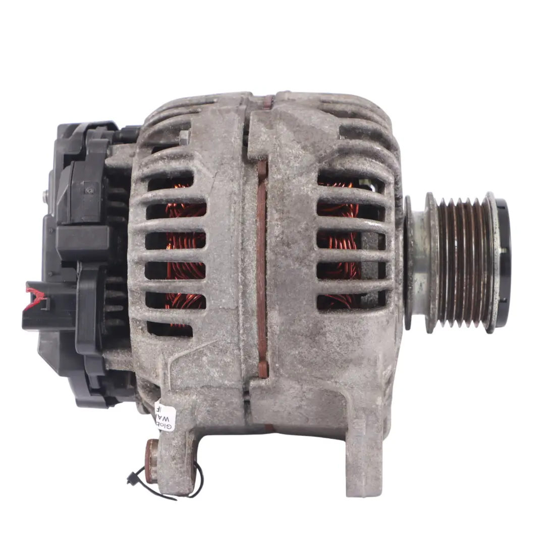 Démarreur alternateur électrique 14V 140A pour Audi A3 8V Diesel à propos du numéro de pièce 03L903023 Audi A3 8V Diesel Démarreur alternateur électrique 14V 140A - SKU 03L903023-1 - Numéro de pièce 03L903023
