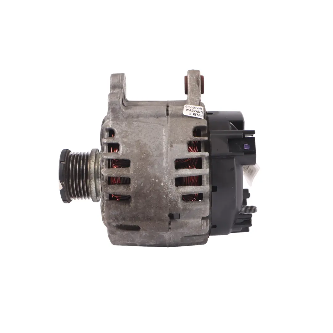 Audi A3 8V Diesel Motor Arranque Alternador Eléctrico 14V - SKU 03L903023L - Número de pieza 03L903023L