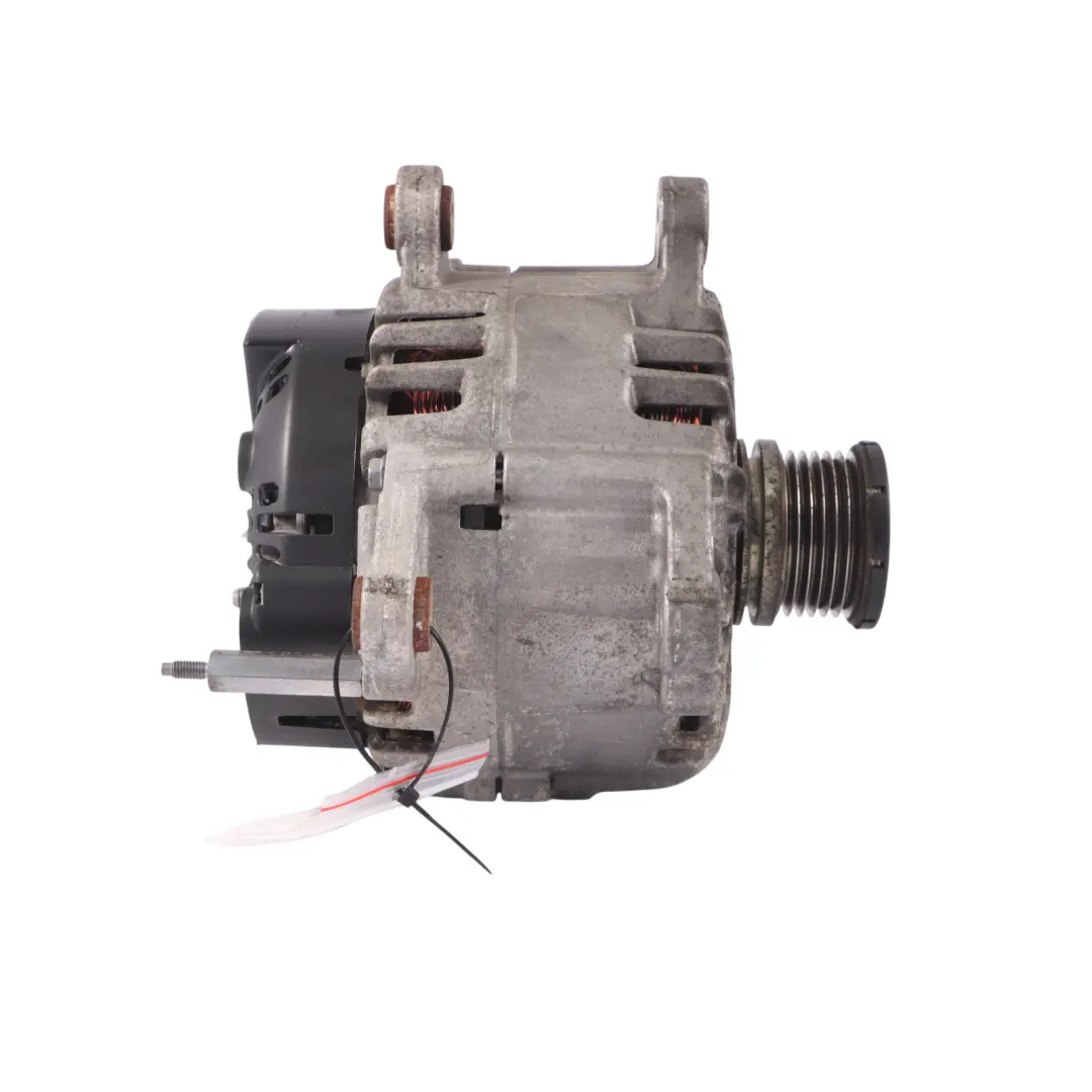 Audi A3 8V Diesel Engine Starter Alternator Electrical 14V 140A - SKU 03L903023L - Part number 03L903023L