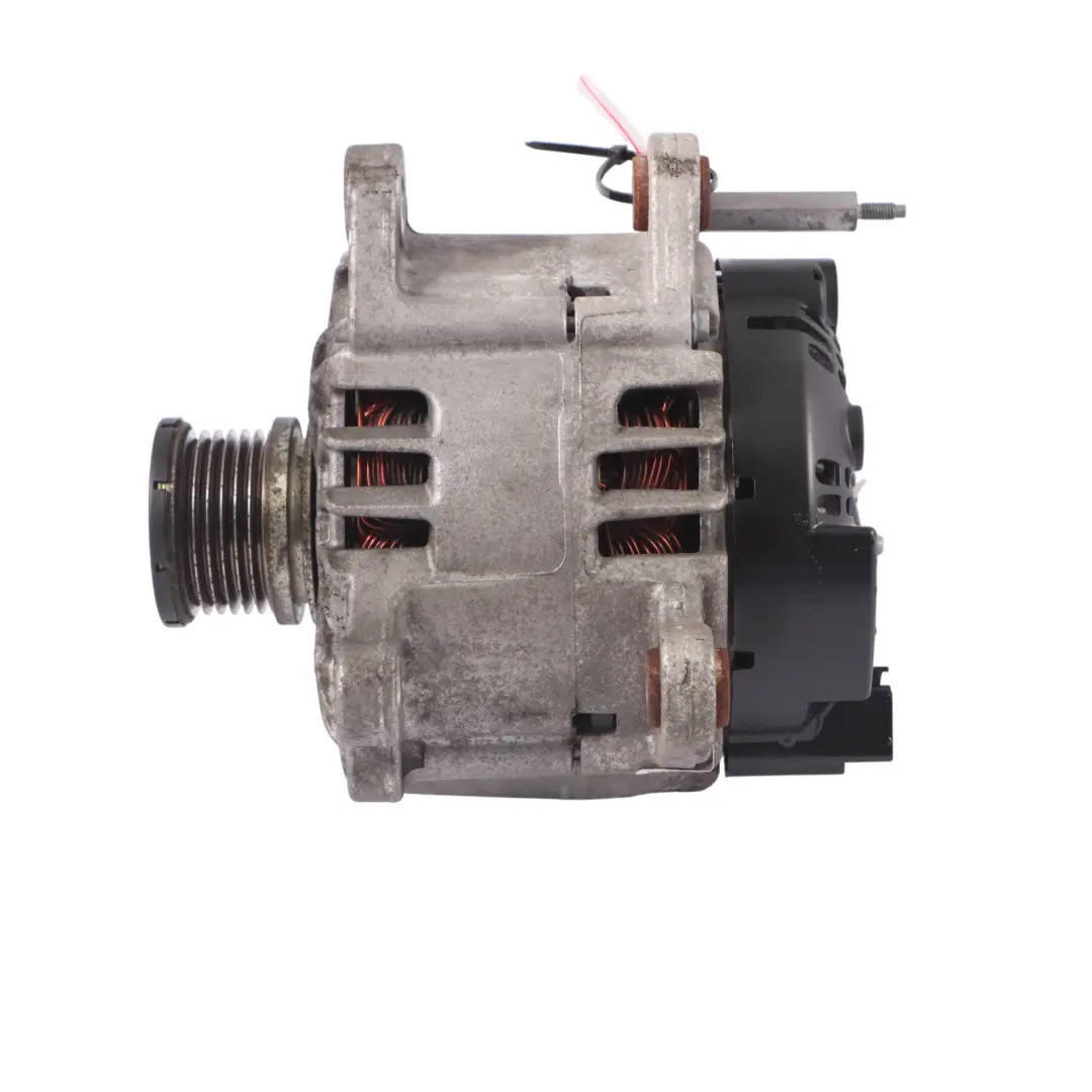 Audi A3 8V Diesel Motor Arranque Alternador Eléctrico 14V - SKU 03L903023L - Número de pieza 03L903023L