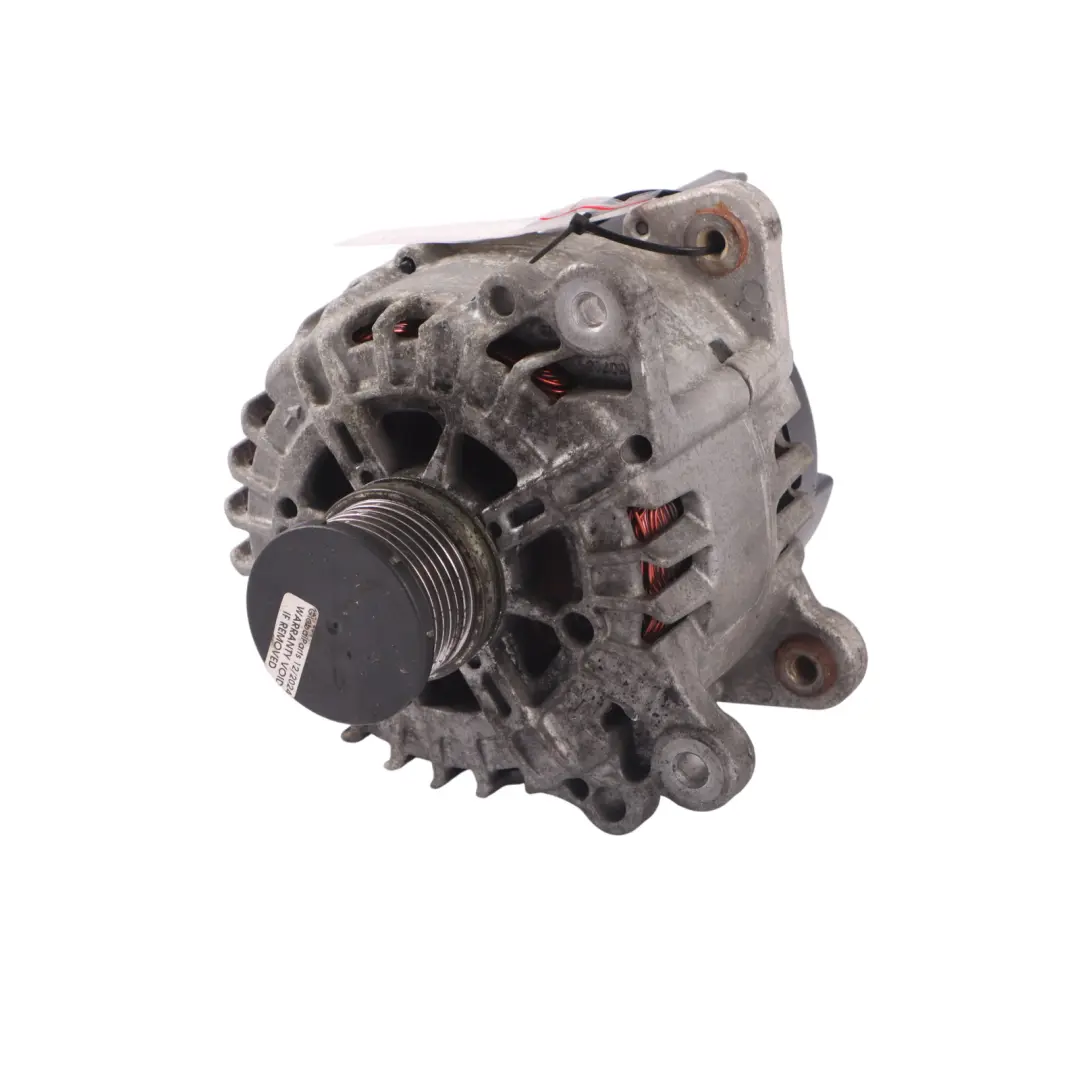 Starter Alternator Electrical 14V 140A to Audi A3 8V Diesel Engine with Part number 03L903023L Audi A3 8V Diesel Engine Starter Alternator Electrical 14V 140A - SKU 03L903023L - Part number 03L903023L