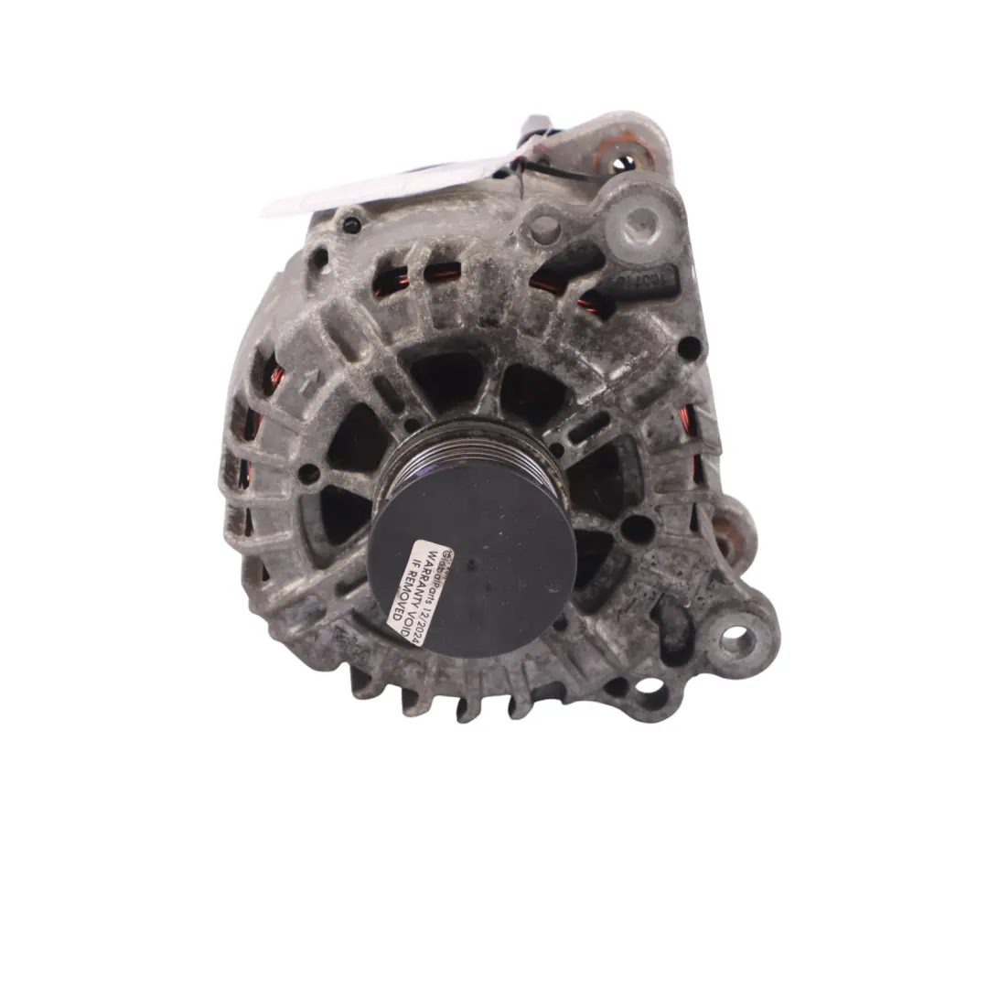 Audi A3 8V Diesel Engine Starter Alternator Electrical 14V 140A - SKU 03L903023L - Part number 03L903023L