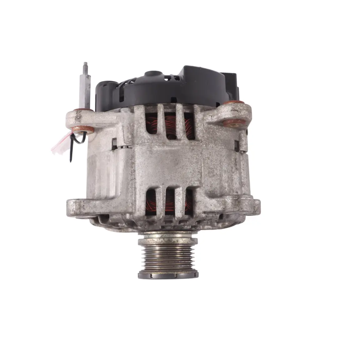 Audi A3 8V Diesel Motor Anlasser Lichtmaschine Elektrisch 14V 140A - SKU 03L903023L - Teilenummer 03L903023L