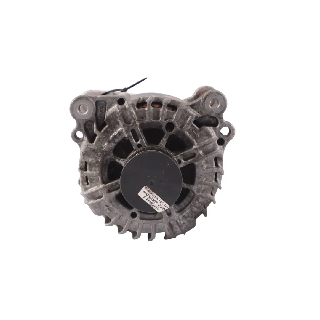 Audi A3 8V Diesel Engine Starter Alternator Electrical 14V 140A - SKU 03L903023L - Part number 03L903023L