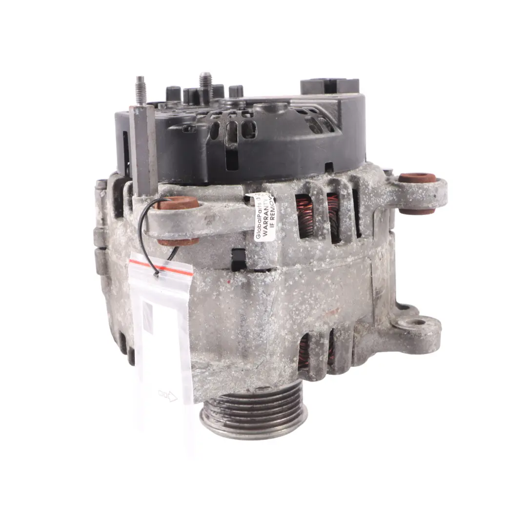 Mk5 Alternator Generator Diesel Power to Volkswagen Tiguan 5N Golf with Part number 03L903024M Volkswagen Tiguan 5N Golf Mk5 Alternator Generator Diesel Power - SKU 03L903024M - Part number 03L903024M