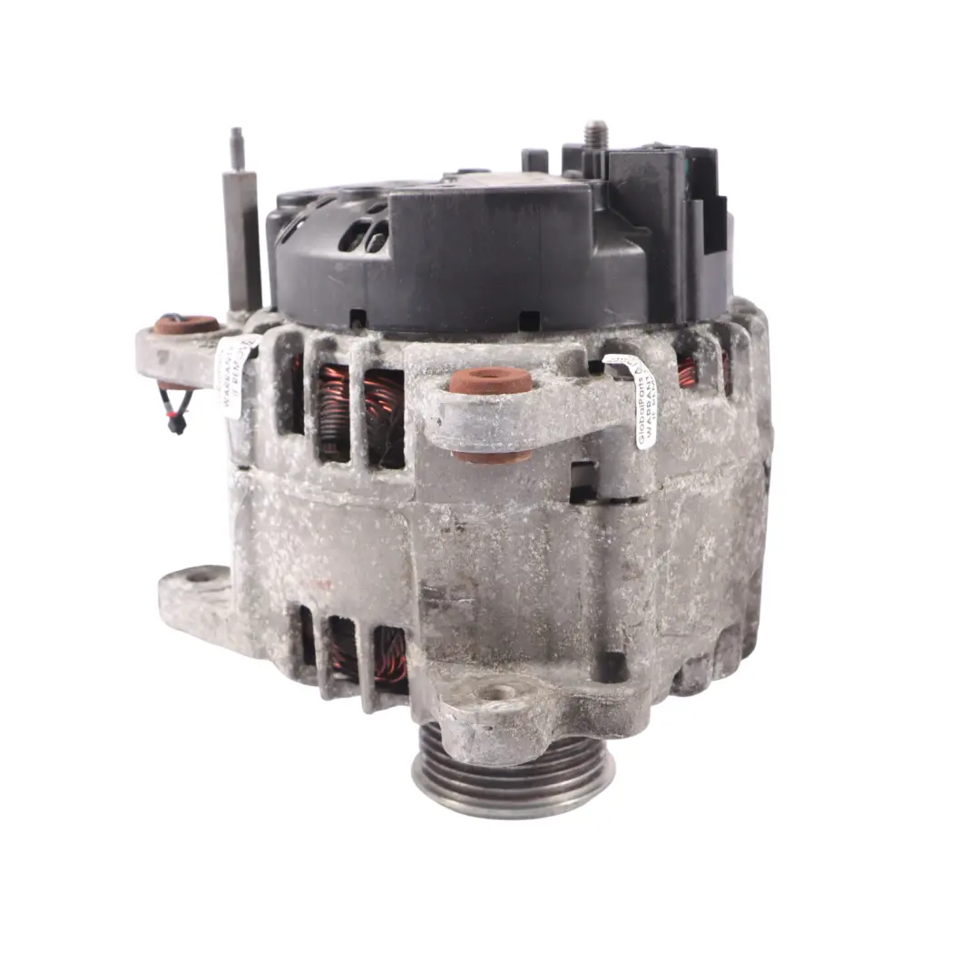 Mk5 Alternatore Generatore Diesel per Volkswagen Tiguan 5N Golf con numero di parte 03L903024M Volkswagen Tiguan 5N Golf Mk5 Alternatore Generatore Diesel - SKU 03L903024M - Numero di parte 03L903024M