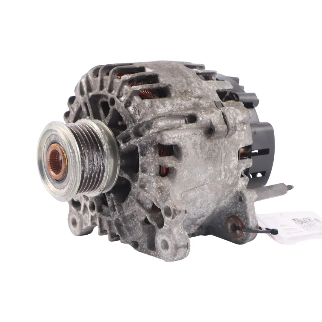 Volkswagen Tiguan 5N Golf Mk5 Alternateur Générateur Diesel Power - SKU 03L903024M - Numéro de pièce 03L903024M