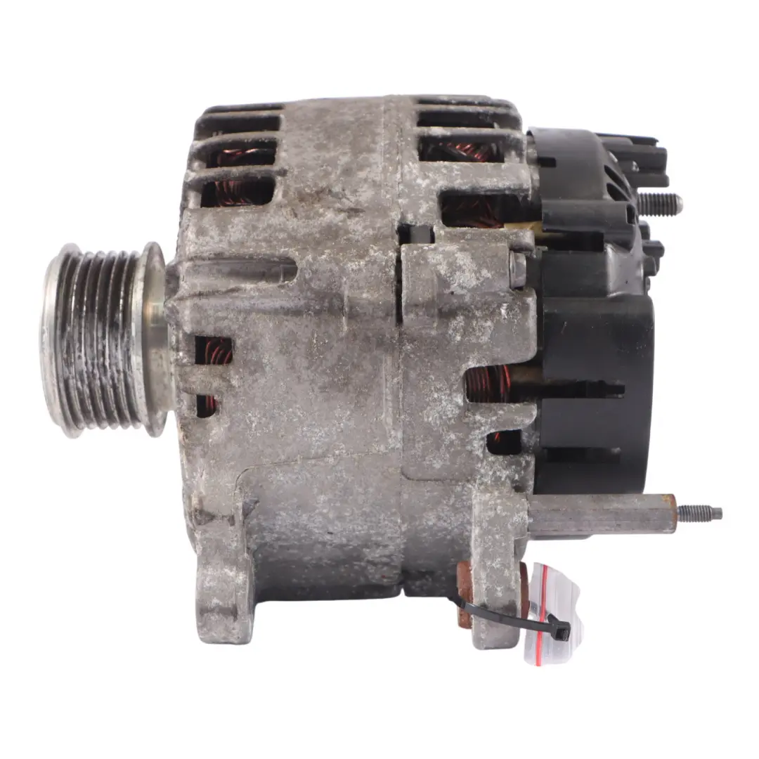 Mk5 Alternateur Générateur Diesel Power pour Volkswagen Tiguan 5N Golf à propos du numéro de pièce 03L903024M Volkswagen Tiguan 5N Golf Mk5 Alternateur Générateur Diesel Power - SKU 03L903024M - Numéro de pièce 03L903024M