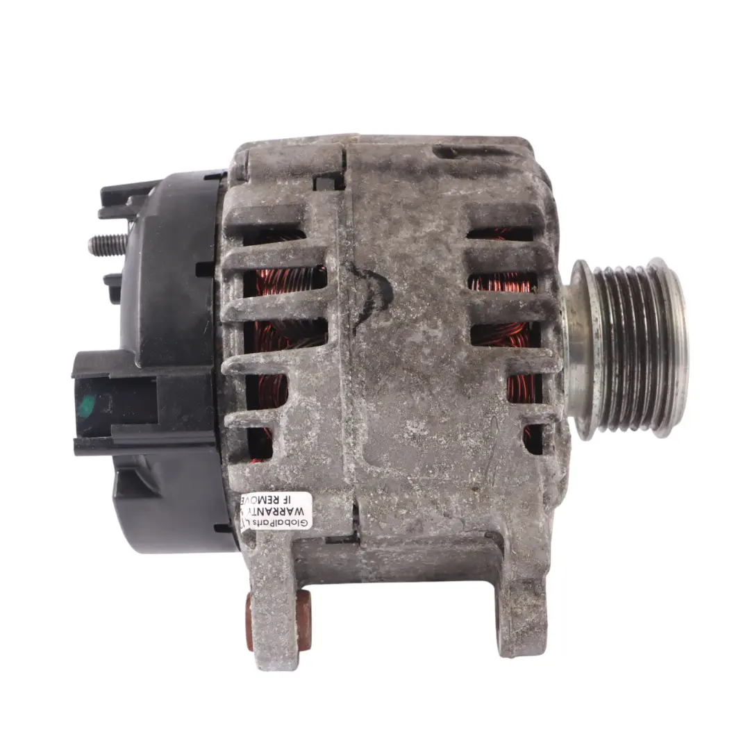 Mk5 Alternateur Générateur Diesel Power pour Volkswagen Tiguan 5N Golf à propos du numéro de pièce 03L903024M Volkswagen Tiguan 5N Golf Mk5 Alternateur Générateur Diesel Power - SKU 03L903024M - Numéro de pièce 03L903024M