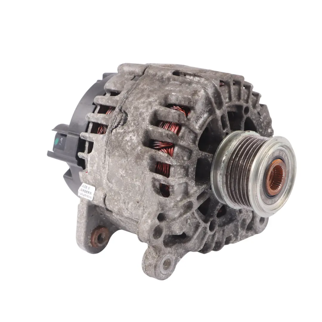 Volkswagen Tiguan 5N Golf Mk5 Alternatore Generatore Diesel - SKU 03L903024M - Numero di parte 03L903024M