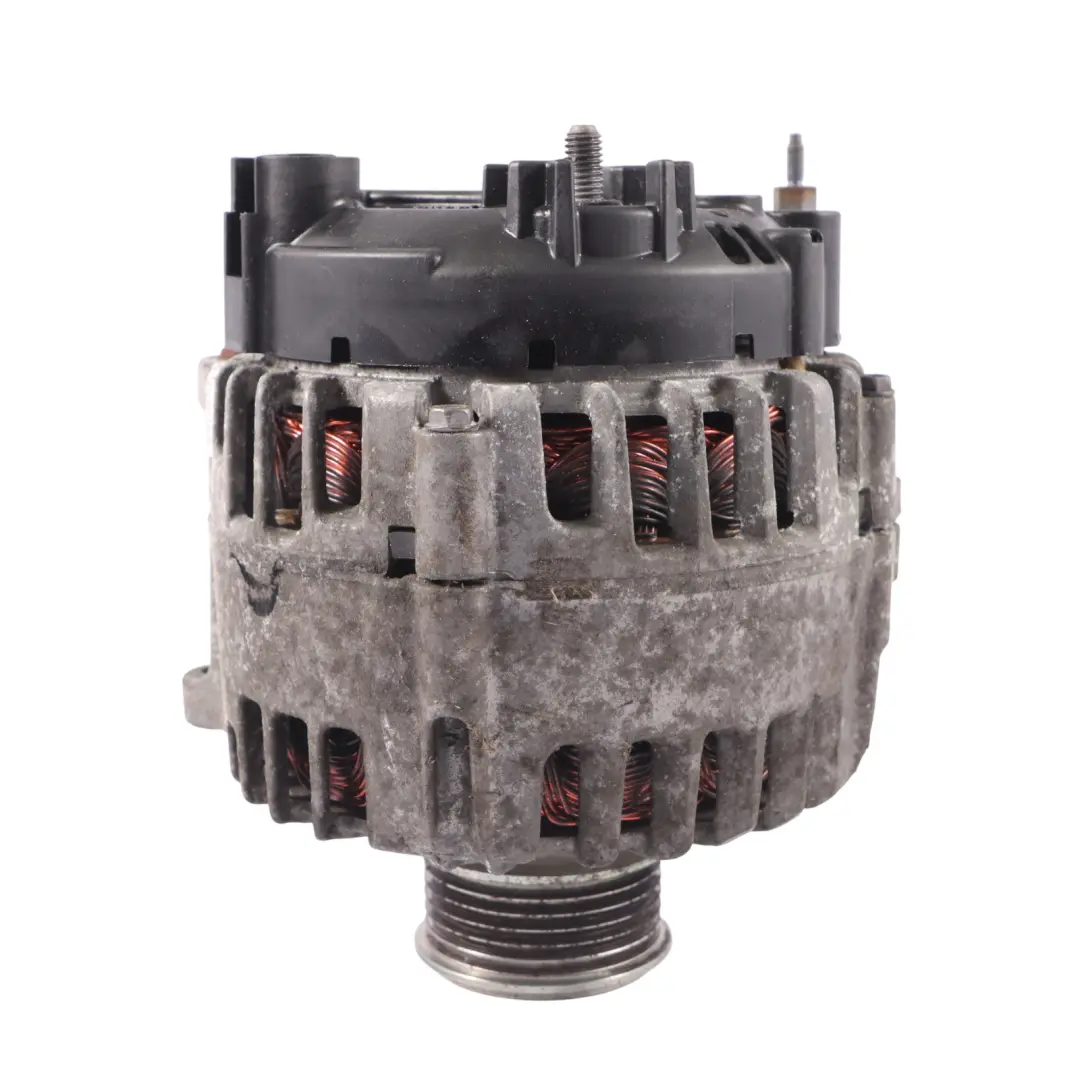 Mk5 Alternator Generator Diesel do Volkswagen Tiguan 5N Golf o numerze 03L903024M Volkswagen Tiguan 5N Golf Mk5 Alternator Generator Diesel - SKU 03L903024M - Numer Części 03L903024M