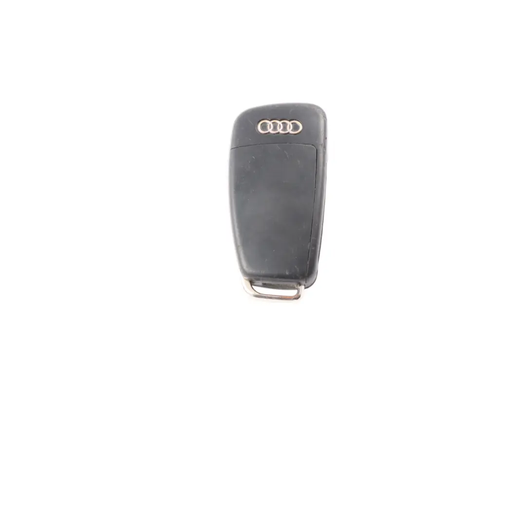 Audi A3 8P 2.0 TDI 170HP CFGB Engine ECU Unit Kit Key + Lock Manual - SKU 03L906018AJ - Part number 03L906018AJ