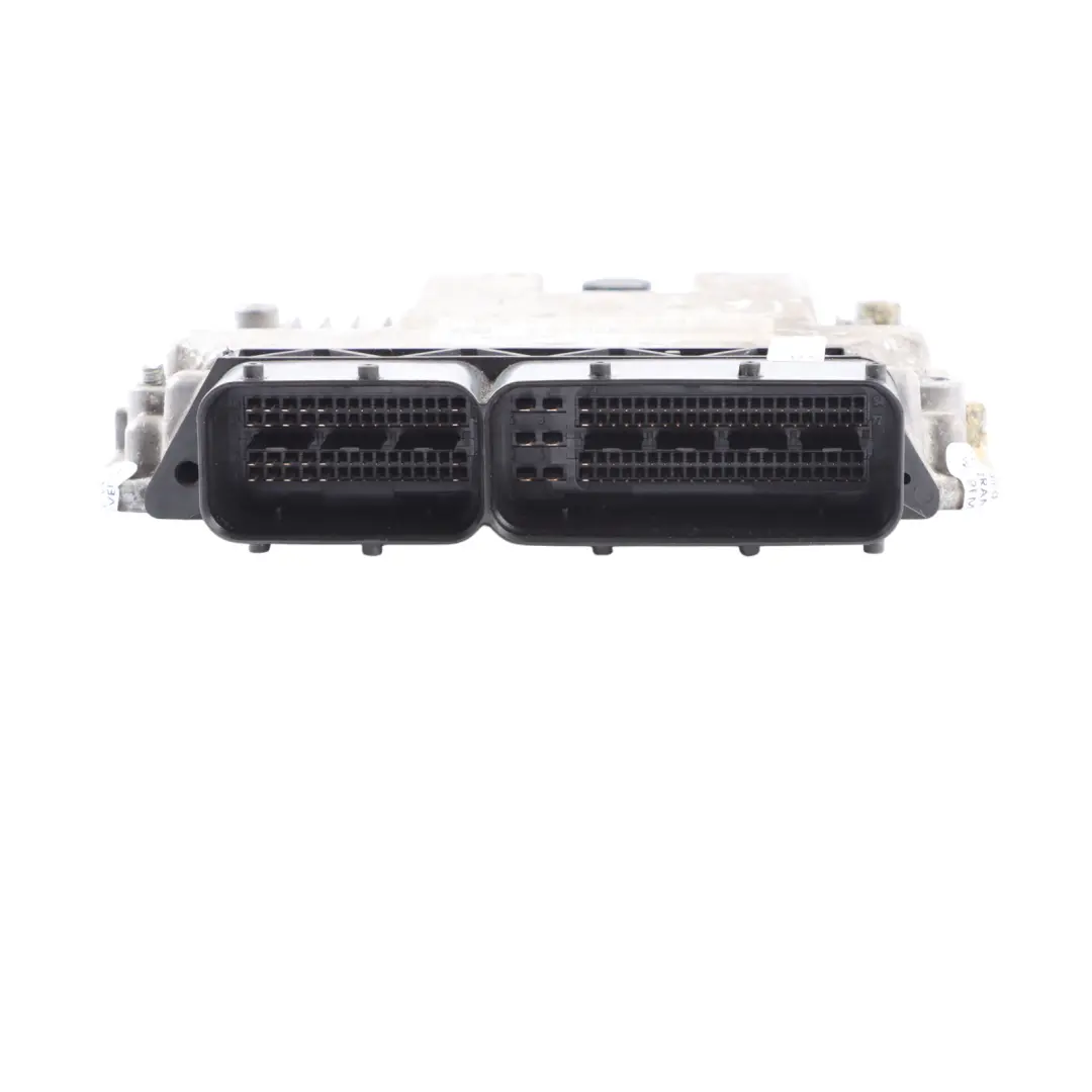 Audi A3 8P 2.0 TDI 170HP CFGB Engine ECU Unit Kit Key + Lock Manual - SKU 03L906018AJ - Part number 03L906018AJ
