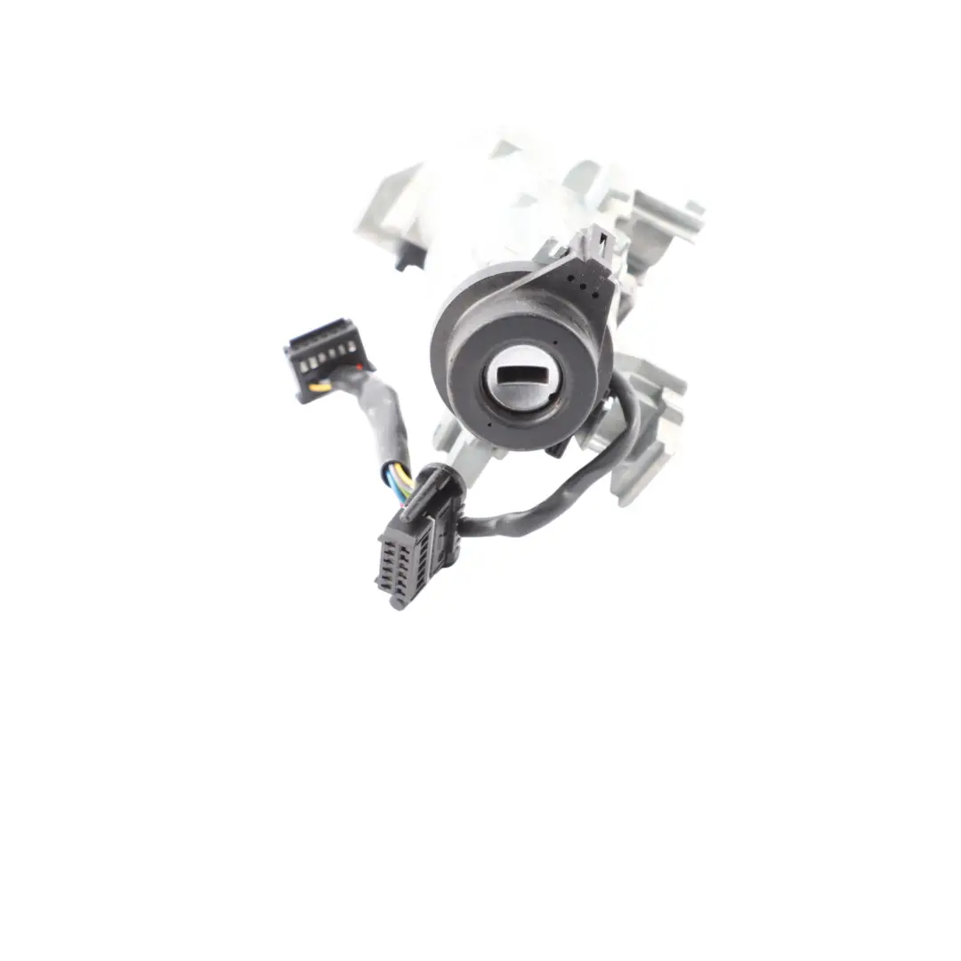 Audi A3 8P 2.0 TDI 170HP CFGB Engine ECU Unit Kit Key + Lock Manual - SKU 03L906018AJ - Part number 03L906018AJ