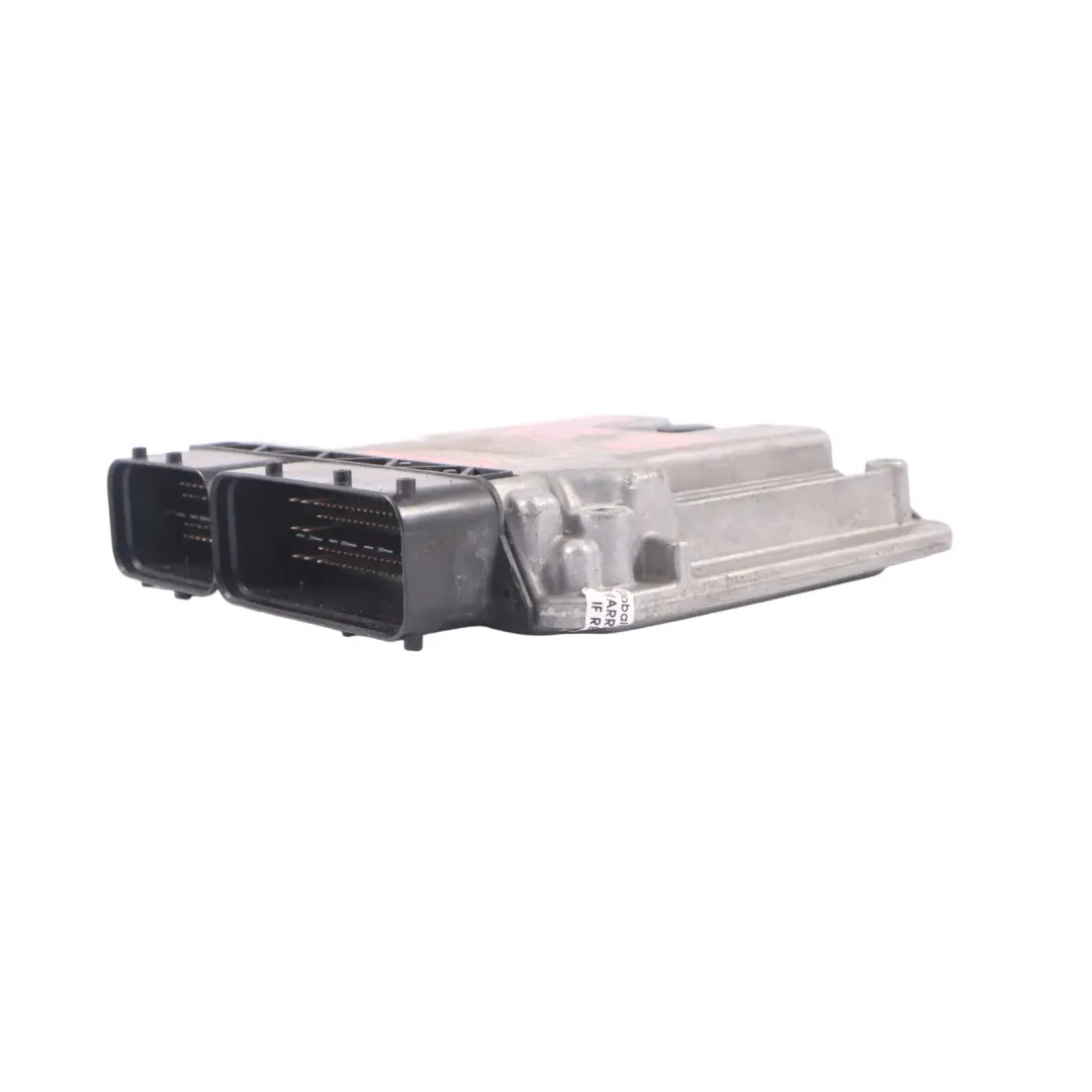 Audi Q3 8U 2.0 TDI 140HP CFFB Quattro control motor ECU Manual - SKU 03L906018CN - Número de pieza 03L906018CN