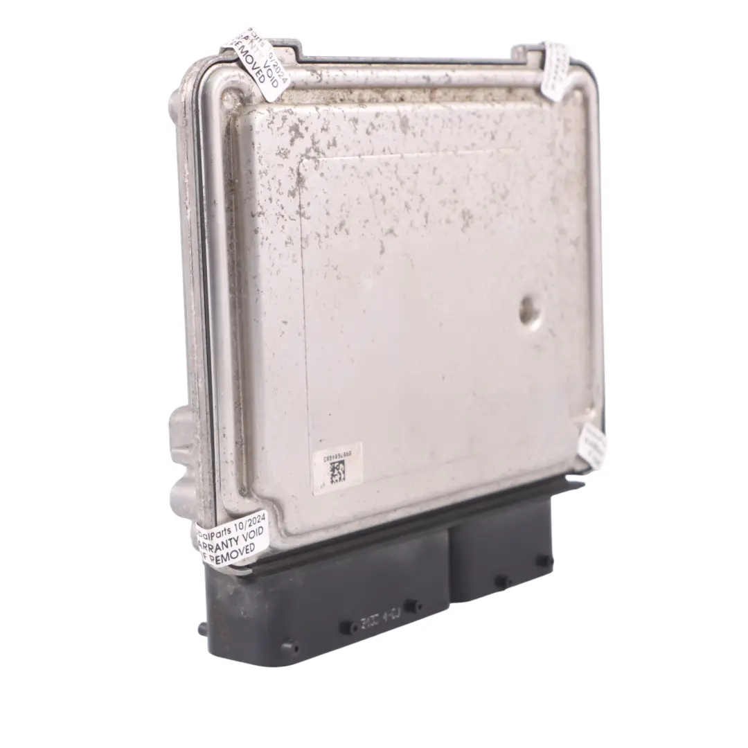 Audi Q3 8U 2.0 TDI 140HP CFFB Quattro contrôle moteur ECU Manual - SKU 03L906018CN - Numéro de pièce 03L906018CN