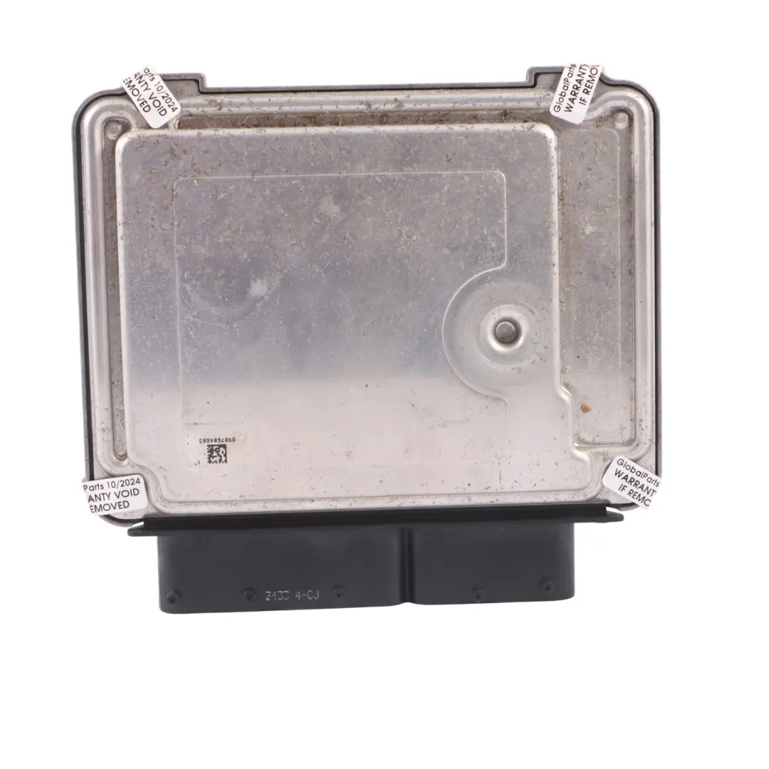 140HP CFFB Quattro Engine Control Unit ECU Manual to Audi Q3 8U 2.0 TDI with Part number 03L906018CN Audi Q3 8U 2.0 TDI 140HP CFFB Quattro Engine Control Unit ECU Manual - SKU 03L906018CN - Part number 03L906018CN