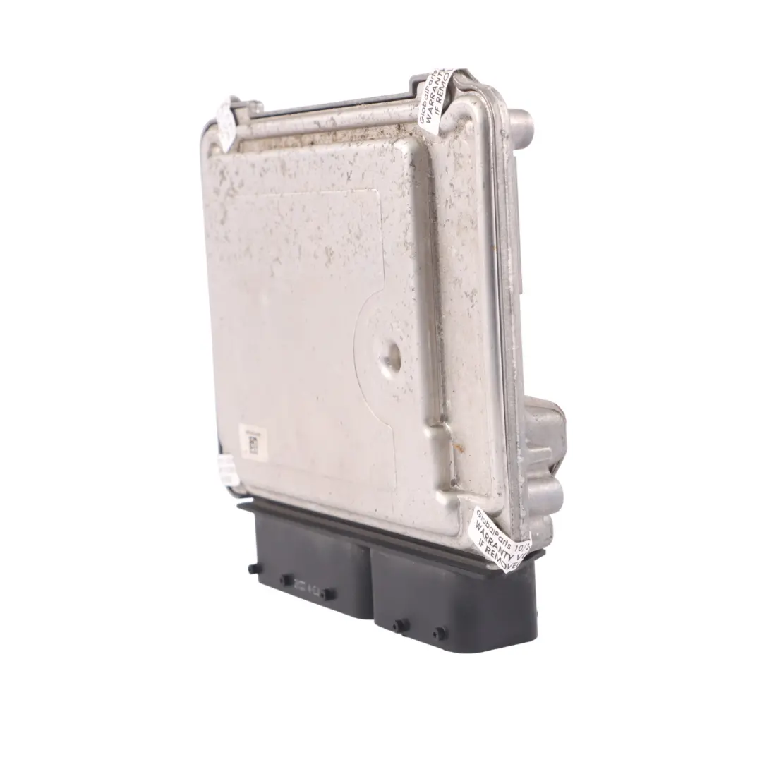 Audi Q3 8U 2.0 TDI 140HP CFFB Quattro contrôle moteur ECU Manual - SKU 03L906018CN - Numéro de pièce 03L906018CN