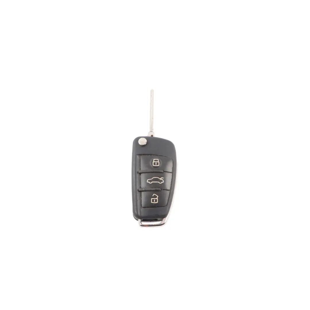Audi TT 8J 2.0 TDI 170HP CFGB Engine ECU Unit Kit Key + Lock Manual - SKU 03L906018DT-1 - Part number 03L906018DT