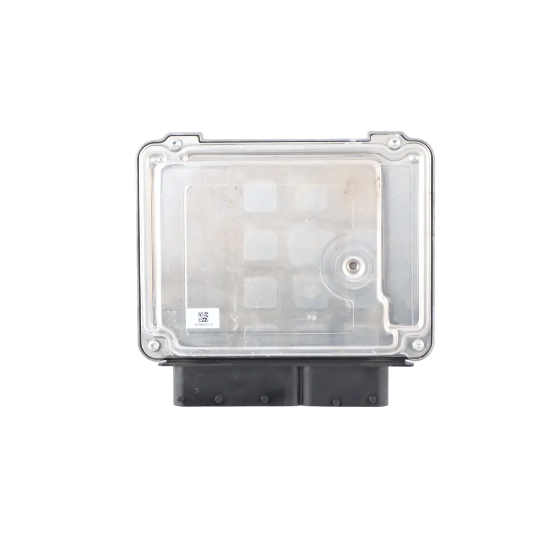 Audi TT 8J 2.0 TDI 170HP CFGB Engine ECU Unit Kit Key + Lock Manual - SKU 03L906018DT-1 - Part number 03L906018DT