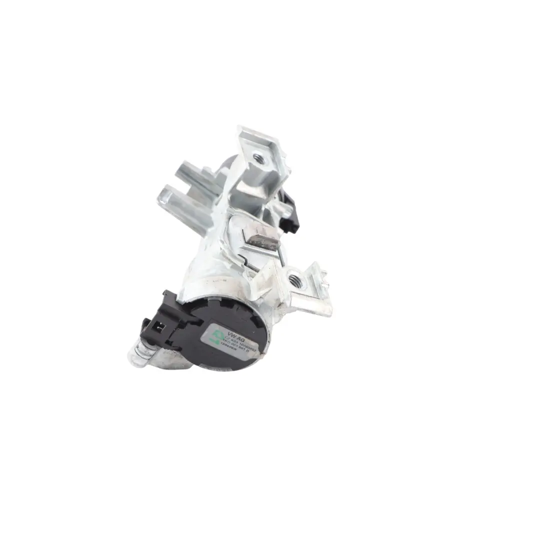 Audi TT 8J 2.0 TDI 170HP CFGB Engine ECU Unit Kit Key + Lock Manual - SKU 03L906018DT-1 - Part number 03L906018DT