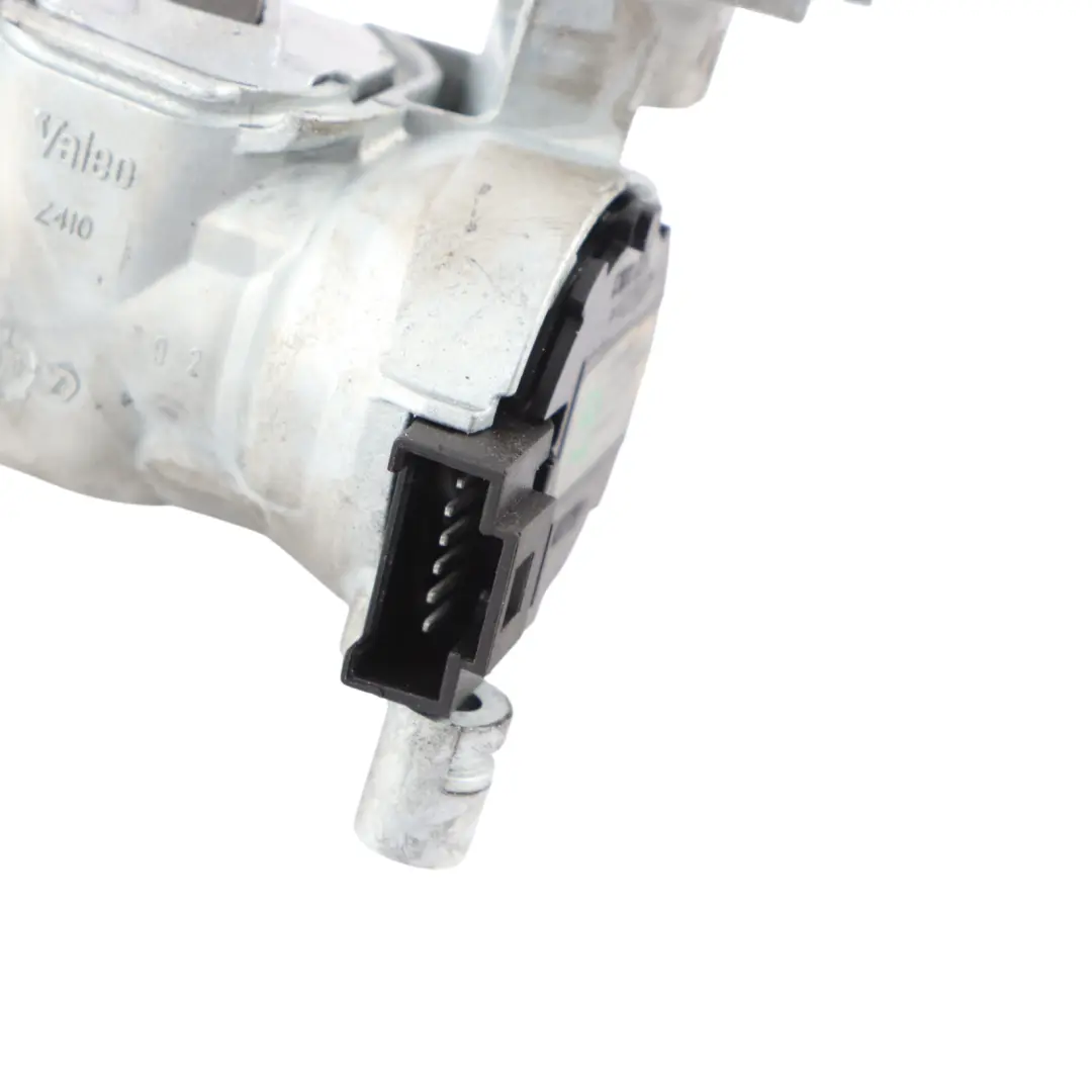 Audi TT 8J 2.0 TDI 170HP CFGB Kit Centralina Motore Manuale - SKU 03L906018DT-1 - Numero di parte 03L906018DT