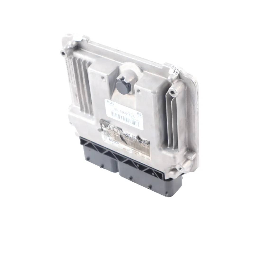 CJCB 136HP Motorsteuergerät Modul ECU Handbuch für Audi A4 B8 2.0 TDI mit Teilenummer 03L906018JR Audi A4 B8 2.0 TDI CJCB 136HP Motorsteuergerät Modul ECU Handbuch - SKU 03L906018JR - Teilenummer 03L906018JR