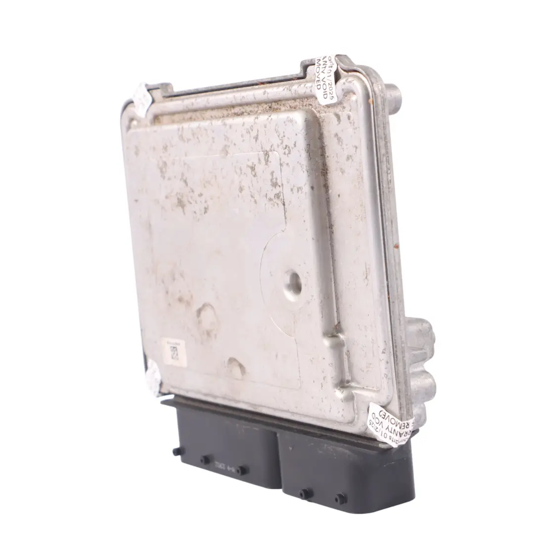 Audi Q3 8U 2.0 TDI CFGC 177HP Quattro Unidad de Control Motor ECU - SKU 03L906018PH - Número de pieza 03L906018PH